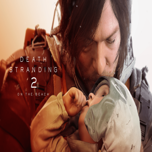 Musical Review: Death Stranding 2: On the Beach