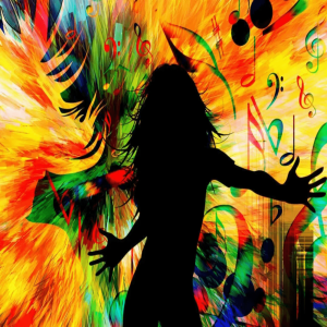 Feel the Rhythm