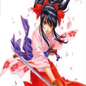 Sakura Wars Series