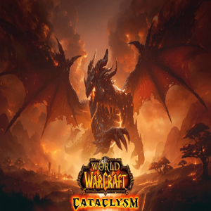 Spotlight: World of Warcraft: Cataclysm