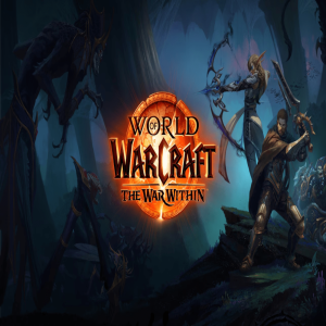 Spotlight: World of Warcraft: The War Within