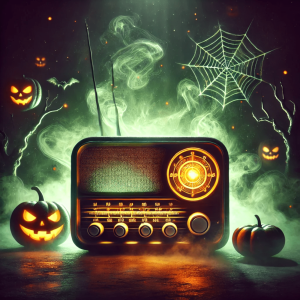 Halloween Radio