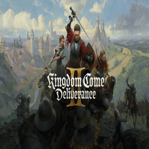 Musical Review: Kingdom Come: Deliverance 2