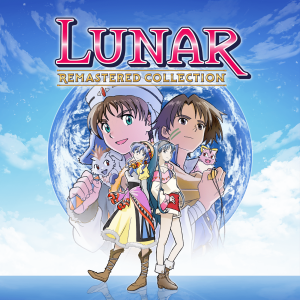 Musical Review: LUNAR Remastered Collection