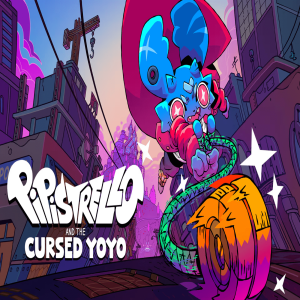 Musical Review: Pipistrello and the Cursed Yoyo