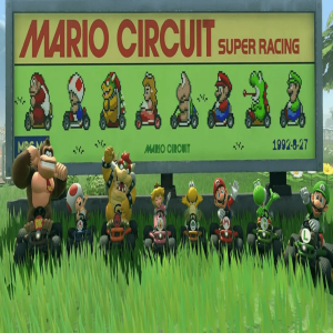 Spotlight: Mario Kart World, Part 2