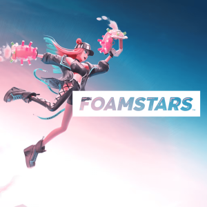 BGMania B-Sides: Foamstars