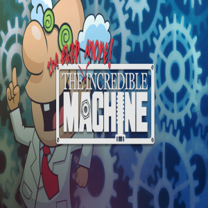 BGMania B-Sides: The Even More Incredible Machine