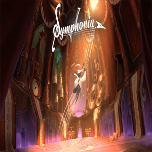 BGMania B-Sides: Symphonia