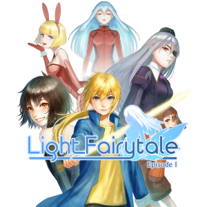 BGMania B-Sides: Light Fairytale Episode I & II