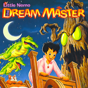 BGMania B-Sides: Little Nemo: The Dream Master
