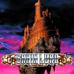 BGMania B-Sides: Brain Lord