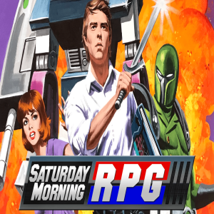 BGMania B-Sides: Saturday Morning RPG