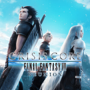 Spotlight: Crisis Core: Final Fantasy VII Reunion