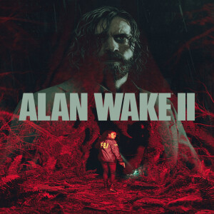 Spotlight: Alan Wake II