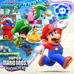 Spotlight: Super Mario Bros. Wonder