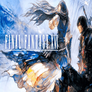 Spotlight: Final Fantasy XVI