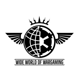 Wide World of Wargaming Episode 7 - Men In Black