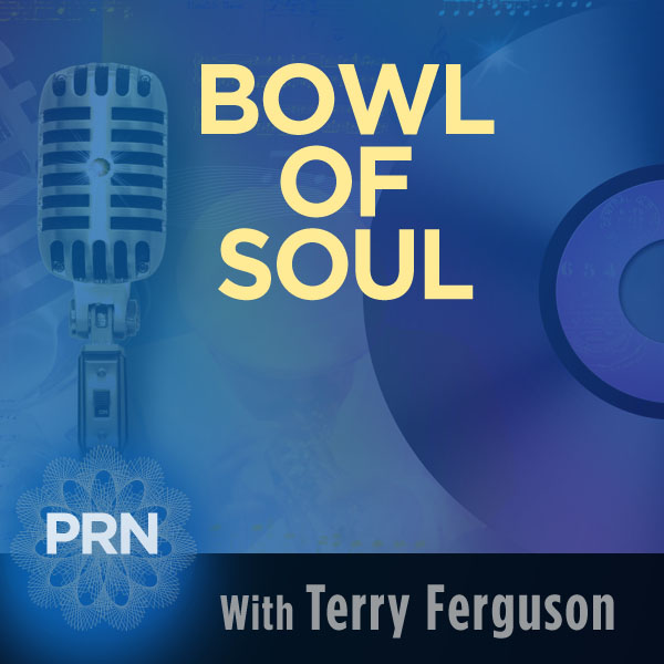 A Bowl of Soul - 06/01/12