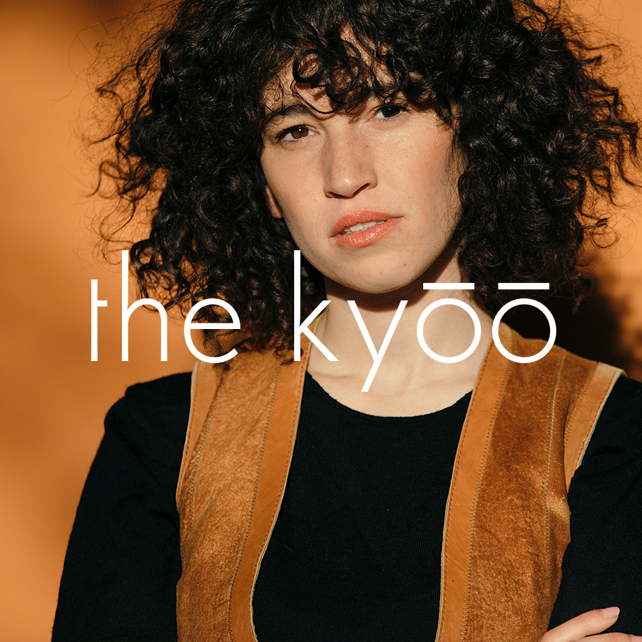 the kyōō