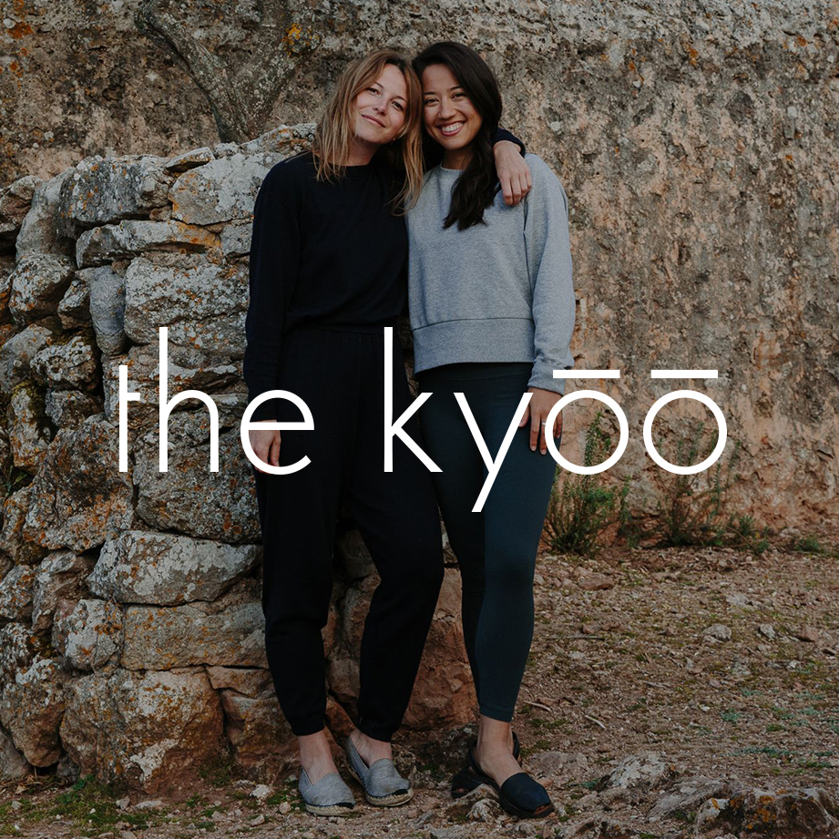 the kyōō