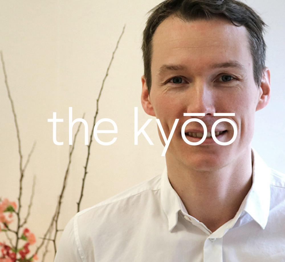 the kyōō