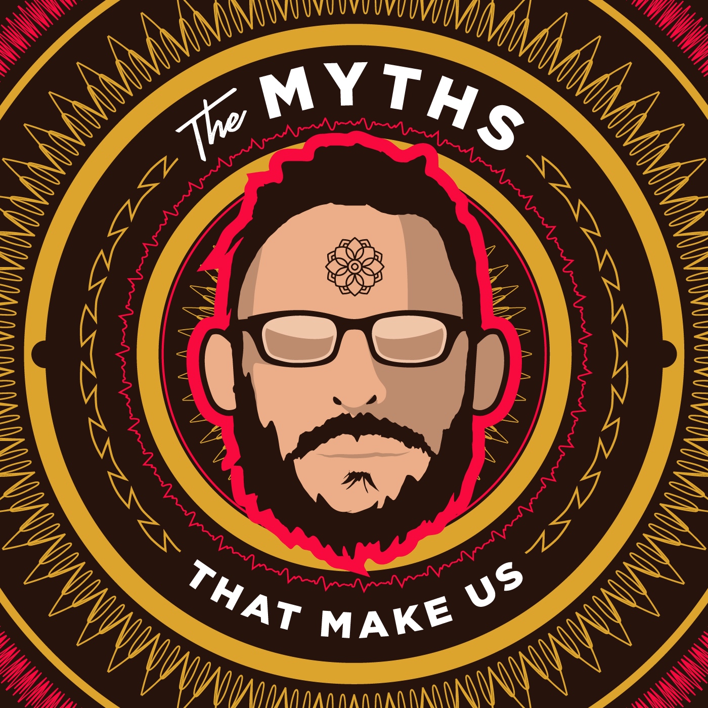 JP Sears’s Myth