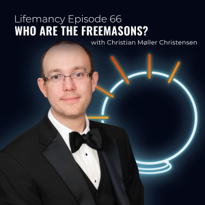 Who Are the Freemasons? with Christian Møller Christensen
