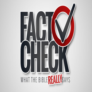 4 Fact Check: All Belief is Good