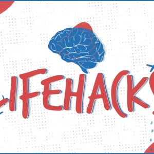 5 Lifehacks - Stop Holding Back
