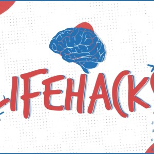4 Lifehacks- Get closer to God