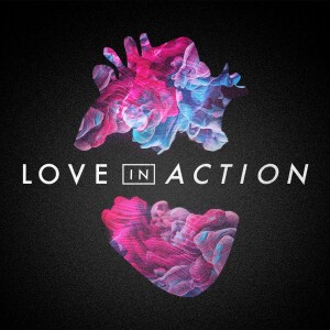 1 Love in Action - Jesus Forgives Sinners