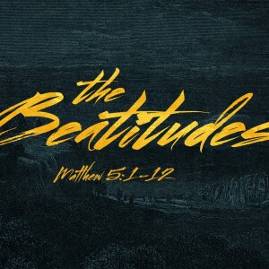 6 Beatitudes-Blessed are the pure in heart
