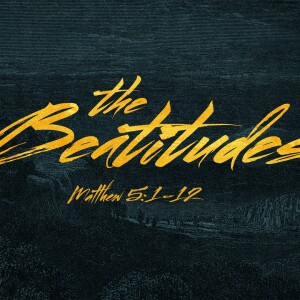 7 Beatitudes - Blessed are the peacemakers