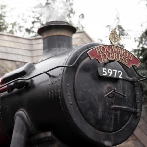 Episode 4 - Diagon Alley, Gringotts, and Stalagmites