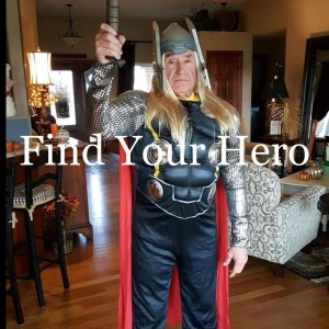 Find Your Hero