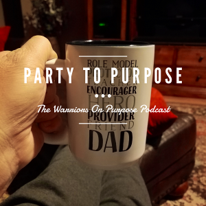 Party to Purpose