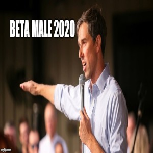 Beta Male 2020