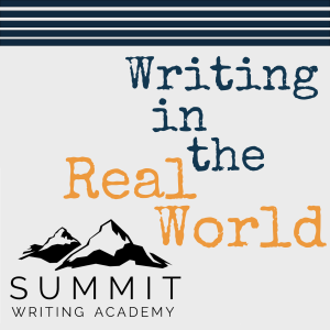 Writing has Consequences [WITRW S0E1]