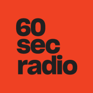 60 Second Radio international radio competition - Overview