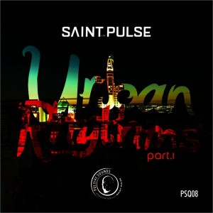 Wish It Could Rain by The Temptations(Saint Pulse Deep Mix)