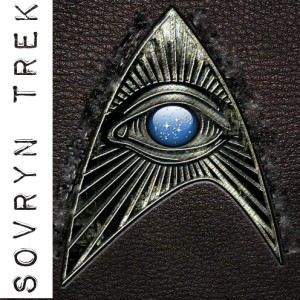 Sovryn Trek Ep. 0026: “Gene Roddenberry’s REAL Star Trek”