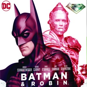 Zomia ONE Underground Ep. 0308: "'Batman & Robin' Movie Review"