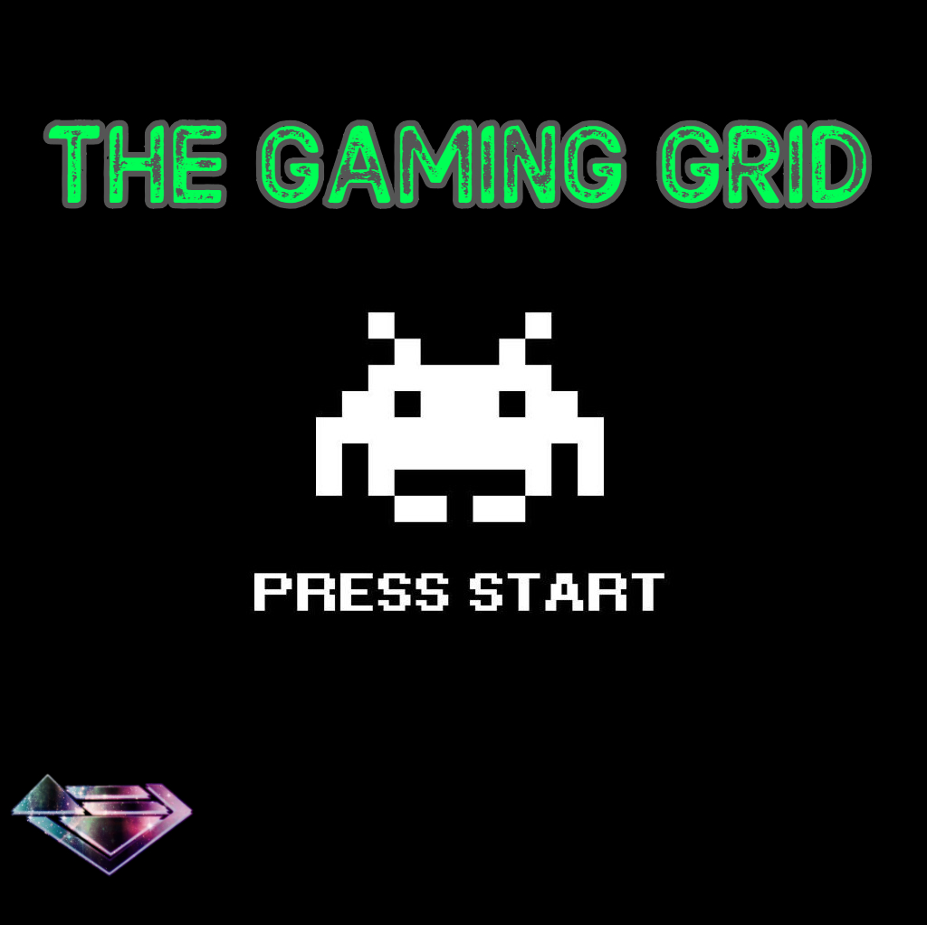 The Gaming Grid 0016: “Post-PC Gaming"
