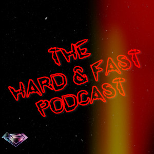 Hard & Fast Podcast Ep. 0007: “The End of the Road for KISS...and the Great KISS Album Ranking!”