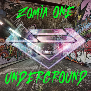 Zomia ONE Underground Ep. 0370: “Sovryn Top 8: PlayStation Underground”