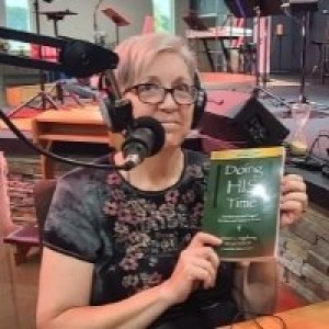 Real Purpose with Pastor Bob Lenz and Special Guest Nancy Monahan