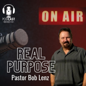 Spiritual Formation Journey of Jason Morse