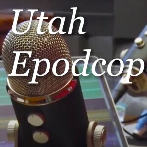 Utah Epodcopalians | EFM