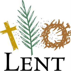 Lent 2021